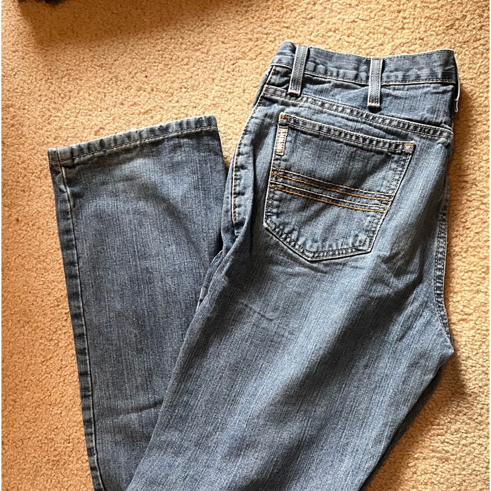 Men’s Cinch Jeans